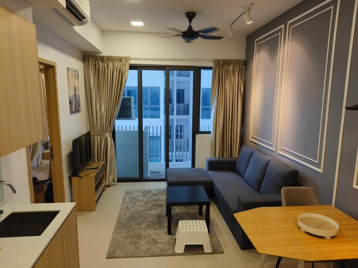 Freedom 1 Bed At Colony Infinitum Pangsapuri