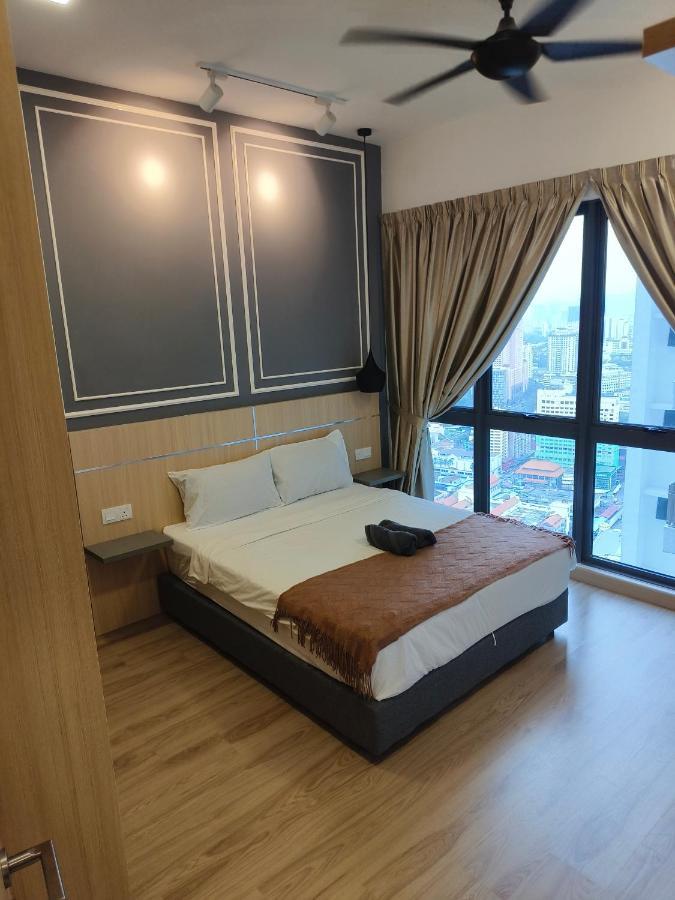 Freedom 1 Bed At Colony Infinitum Pangsapuri *
