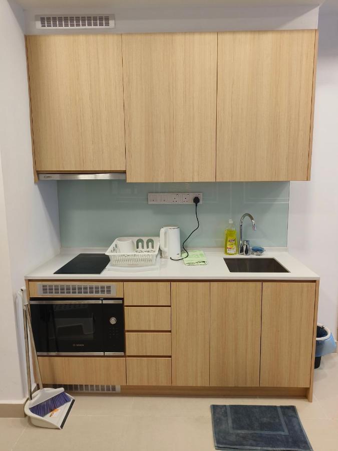 Freedom 1 Bed At Colony Infinitum Pangsapuri