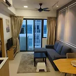 Freedom 1 Bed Room At Colony Infinitum