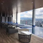 Freedom 1 Bed Room At Colony Infinitum