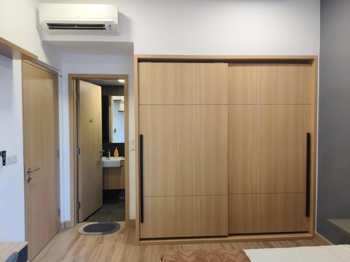 Freedom 1 Bed At Colony Infinitum * Kuala Lumpur