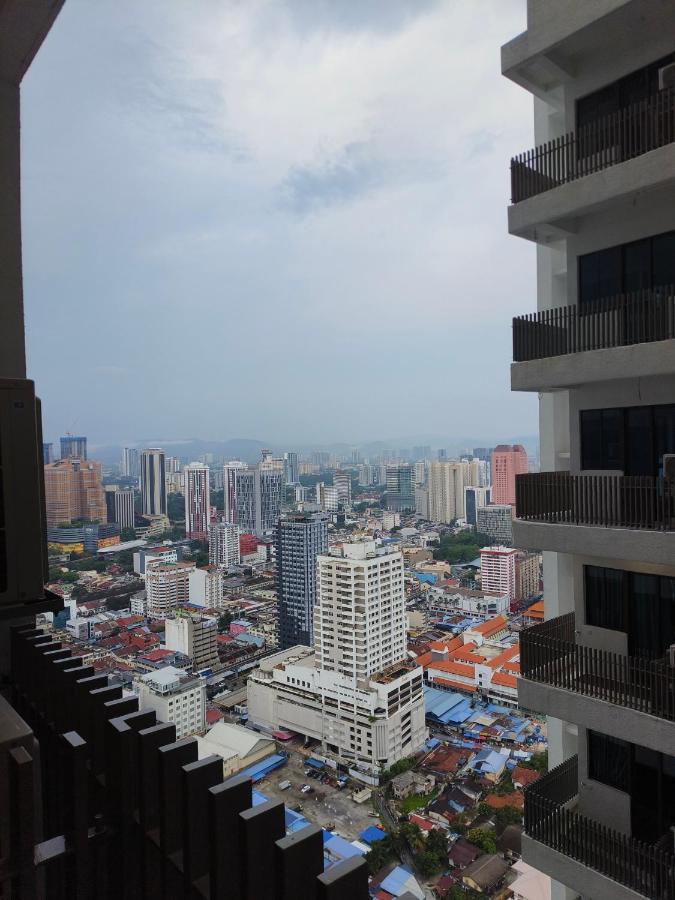 Freedom 1 Bed At Colony Infinitum Kuala Lumpur