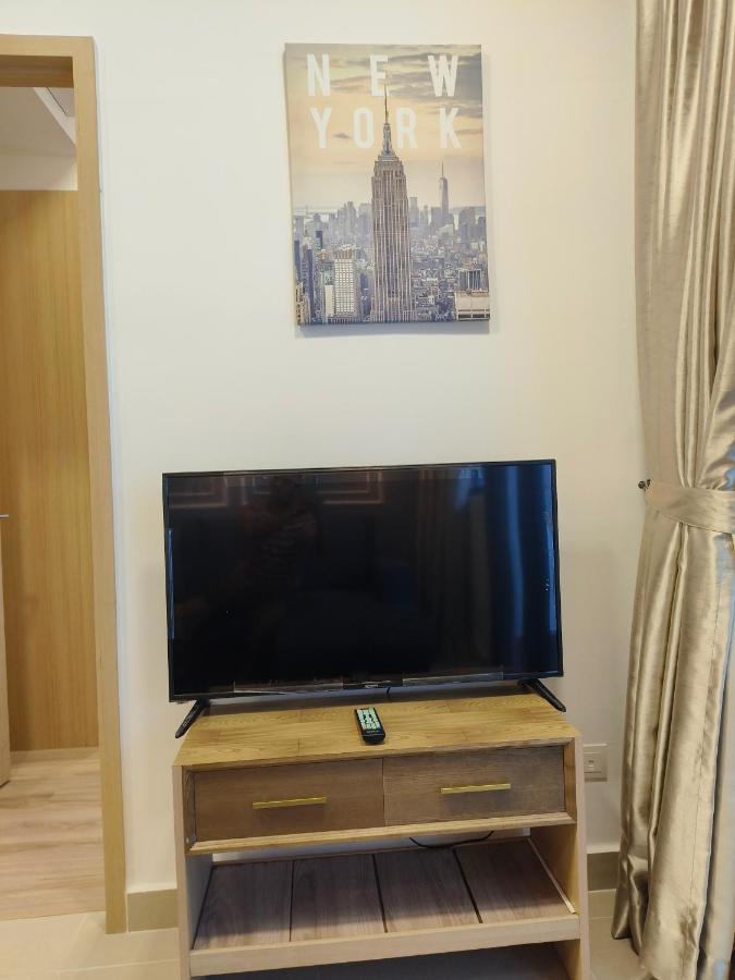 Freedom 1 Bed At Colony Infinitum Apartment *